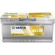 Batteries De Voiture Varta 605901095k262