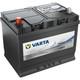 Batteries De Voiture Varta 812071000b912