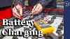 Battery Charge Voltages Explained Equalization Bulk Absorption Float Solar Energy