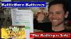 Battleborn Batteries Responds Our Batteries Work Great Technical Note Explained