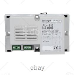 Bloc Alimentation De Secours Avec Batterie Ni-Mh AL1213 12v 1,3Ah