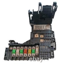 Boîte à Fusibles Peugeot 508 Module tension batterie 9665878080 G03