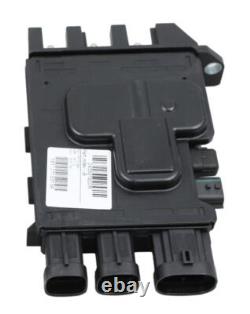Boîte à fusibles de batterie d'origine Renault Trafic III