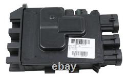 Boîte à fusibles de batterie d'origine Renault Trafic III