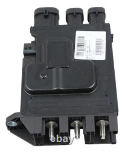 Boîte à fusibles de batterie d'origine Renault Trafic III