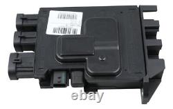 Boîte à fusibles de batterie d'origine Renault Trafic III