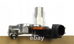 Boitier D'etat De Charge Batterie Citroen Peugeot (oe 9802043580)