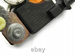 Boitier D'etat De Charge Batterie Citroen Peugeot (oe 9814653780)