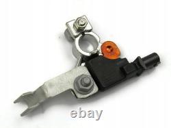 Boitier D'etat De Charge Batterie Citroen Peugeot (oe 9815524580)