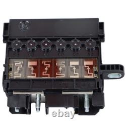 Boitier Fusible Batterie pour Renault Megane IV Scenic Espace Talisman 2015-23