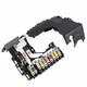 Boitier Fusibles Pour Citroen C4 Ds4 Ds5 Peugeot 508 9665878080 Batterie Bsm