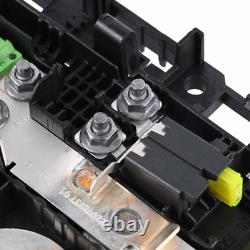Boitier Fusibles Pour Citroen C4 Ds4 Ds5 Peugeot 508 9665878080 Batterie Bsm