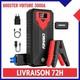 Booster Batterie 3000a 12v 24000mah D&eacute;marreur Portable Voiture Essence Diesel