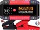 Booster Batterie Voiture 6000a/26800mah D&eacute;marreur Voiture 10l Essence/10l Diesel