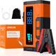 Booster Batterie Voiture 8000a 14.8v D&eacute;marreur Batterie Voiture Jusqu'&Agrave;9,0l G