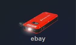 Booster de batterie BS BATTERY Power Box PB-02 avec chargeur USB