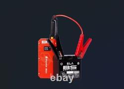 Booster de batterie BS BATTERY Power Box PB-02 avec chargeur USB