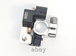 Borne Négative De Batterie Original 250825784R Renault Dacia