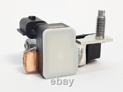 Borne Négative De Batterie Original 250825784R Renault Dacia