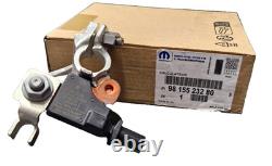 Borne batterie module batterie ORIGINAL pour Peugeot Citroen 9815523280