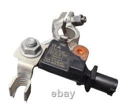Borne batterie module batterie ORIGINAL pour Peugeot Citroen 9815523280