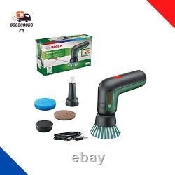 Bosch Brosse De Nettoyage Électrique Universal (Batterie Intégrée De 3,6 V)