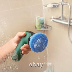 Bosch Brosse De Nettoyage Électrique Universal (Batterie Intégrée De 3,6 V)