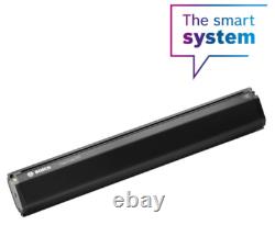 Bosch Powertube 625 Smart Système Batterie 625Wh E-Bike Vertical BBP3761