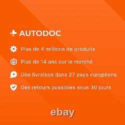 CENTRA CJ1952 Power, OffroadPRO Batterie de Démarrage 6V 195Ah 1000A EN