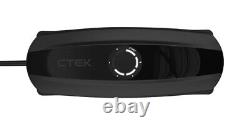 CTEK Chargeur et mainteneur de batterie CS ONE, 12V 8.0A