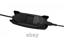 CTEK Chargeur et mainteneur de batterie CS ONE, 12V 8.0A