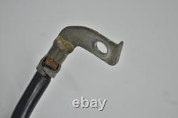 Câble batterie négatif IBS BMW Série 5 E60 E61 6944687 6970681