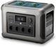 Centrale électrique Portable Allpowers R1500, 1800w Batterie Lifepo4 1152 Wh Ups