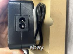 Chargeur 42V 4A pour batterie Li-Ion vélo électrique Shimano Yamaha NEW