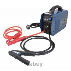 Chargeur Demarreur De Batterie Auto Voitures 12v Et 24v