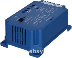 Chargeur booster de batterie 12 V Schaudt pour camping-car WA 121525