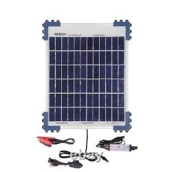 Chargeur de Batterie solaire Tecmate OPTIMATE SOLAR 12V 2240Ah NEUF