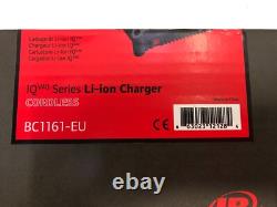 Chargeur de batterie Li-ion IQV40 INGERSOLL RAND BC1161-EU