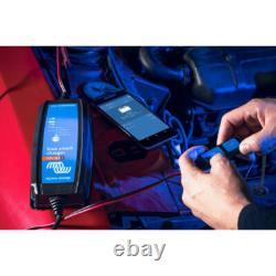 Chargeur de batterie Victron Blue Smart IP65 12V-7A BPC120731064R
