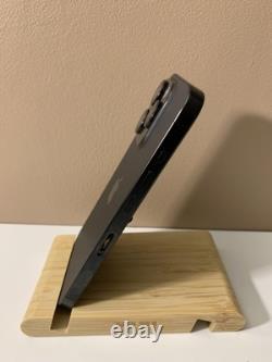 Châssis iPhone 15 Pro Origine Apple Démonte Tout Complet État Battery 93% Grad A