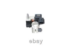Connecteur borne batterie d'origine moins Renault Trafic 14- 250825784R