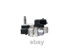 Connecteur borne batterie d'origine moins Renault Trafic 14- 250825784R