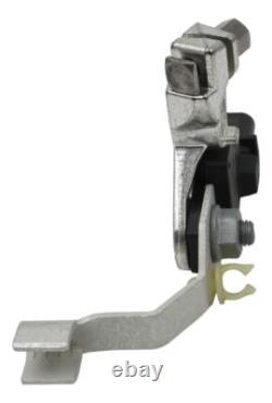 Connecteur borne batterie d'origine moins négatif Citroën C3 II 9802043580