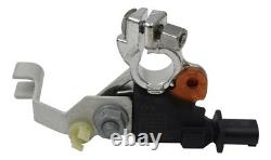 Connecteur borne batterie d'origine moins négatif Citroën C3 II 9802043580