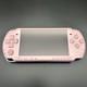 Console Playstation Psp-3000 Sony Psp Uniquement + Batterie/chargeur Utilisé
