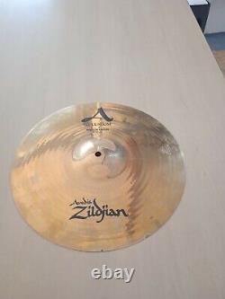 Cymbale Zildjian Avedis custom medium Crash 14 A20824