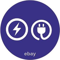 DSK 10364 Batterie au plomb scellée AGM Gel 12V 12Ah