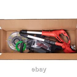 Débroussailleuse Coupe Herbe Bordure Sans Fil électrique à batterie pour Makita