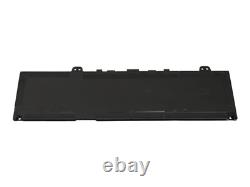 Dell Inspiron 13 (7386) original Batterie 38Wh