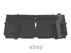 Dell XPS 13 2in1 (7390) original Batterie 51Wh